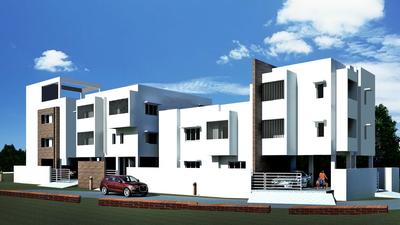 Abhinitha Foundation Abhinitha Foundation P Ltd Project Images