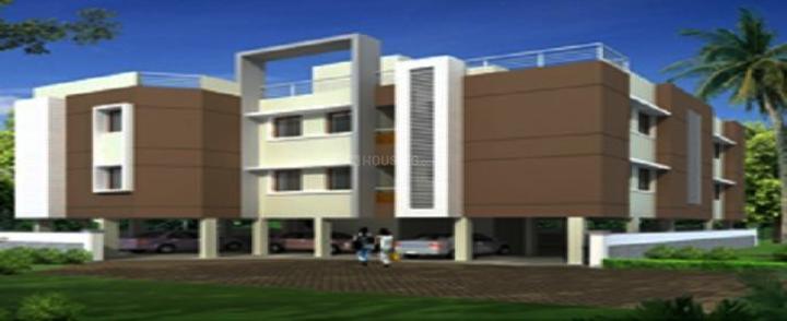 Gallery Cover Pic of Sun Flats