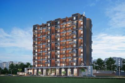 2 BHK Flat