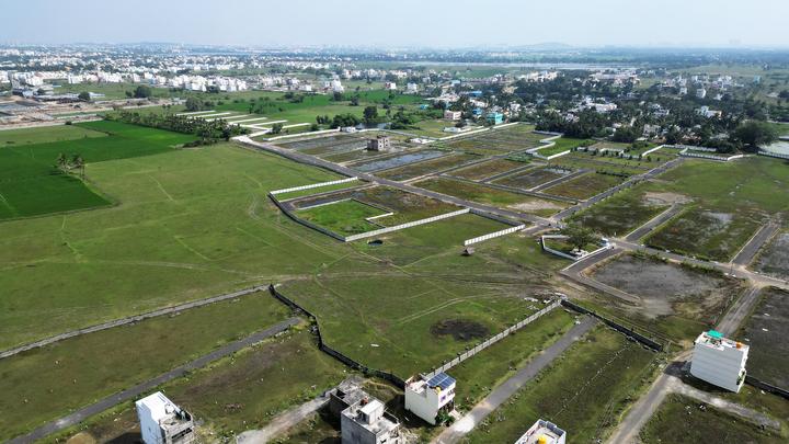 Gallery Cover Pic of Sameera Nellai One