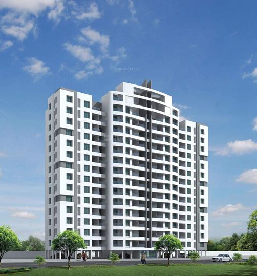 Mont Vert One Main Image 1