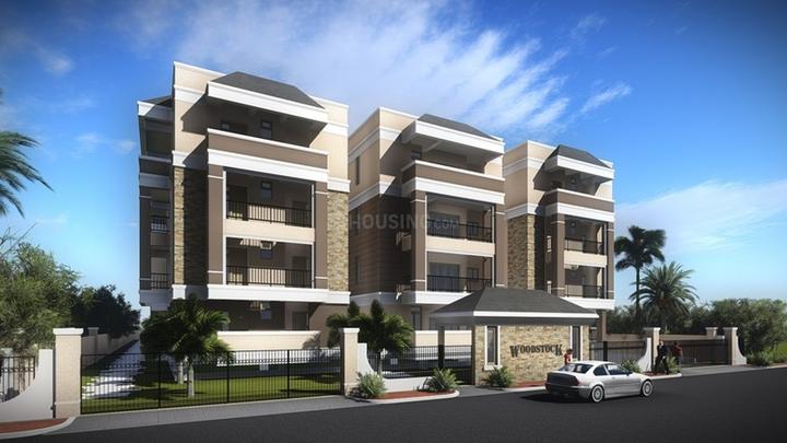 Vishnu Woodstock Images for Elevation of Vishnu Woodstock 1