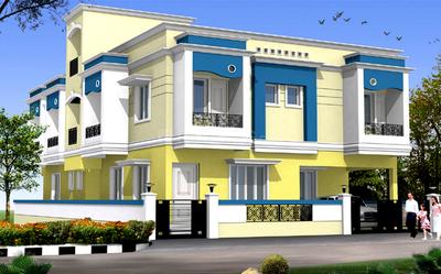 3 BHK Independent House