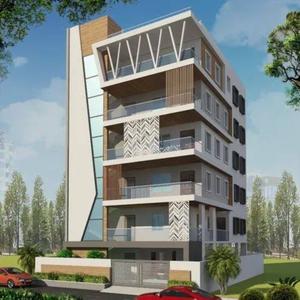 Unik Royal Floors Project Images