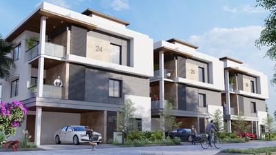 Project Image of 4170 Sq.ft 4 BHK Villa for sale in Rajendra Nagar for Rs. 55000000