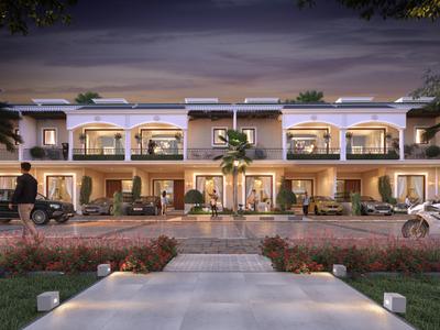 Project Image of 1410 Sq.ft 3 BHK Builder Floor for sale in Dyalpur for Rs. 8500000