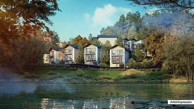 Gallery Cover Pic of Shristi Lake Chalet
