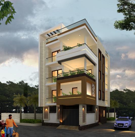 Gallery Cover Pic of Sidharth Homes