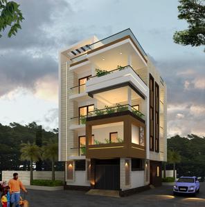 Sidharth Homes