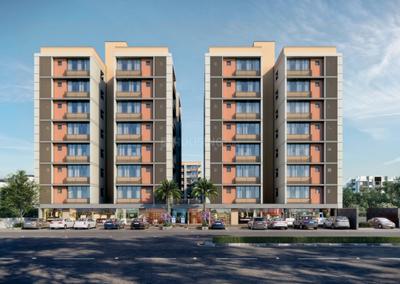 Gallery Cover Pic of Sai Melbourne Lifestyle Phase 1