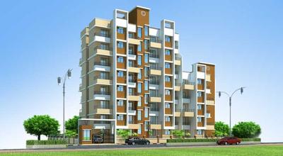 Gallery Cover Pic of Patel Residency