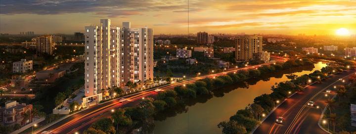 Gallery Cover Pic of Prudent Gokulam