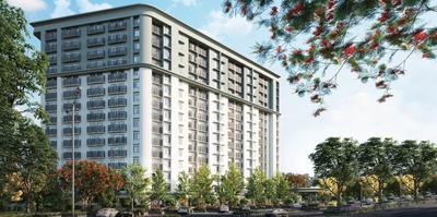 Gallery Cover Pic of Godrej Vanaangan