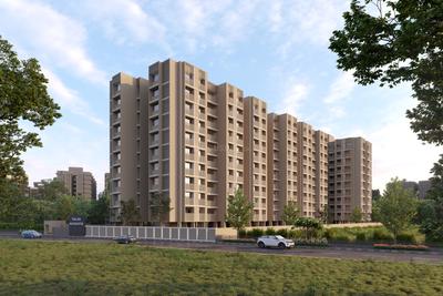 Gallery Cover Pic of Tulsi Heights