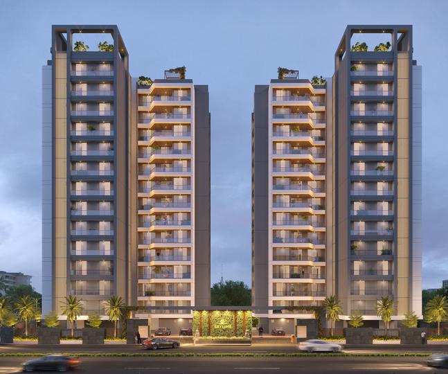 Gallery Cover Pic of Daxon VR Skyline