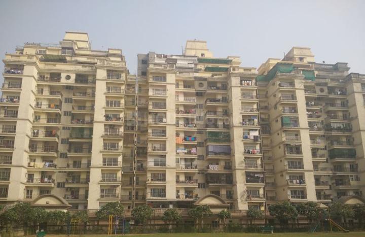 Gallery Cover Pic of Shipra Krishna Vista