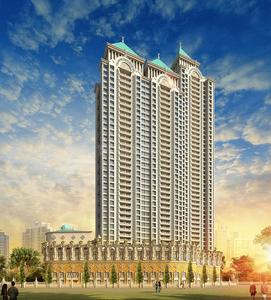 Project Image of 1115 Sq.ft 2 BHK Apartment / Flat for sale in Kalyan West for Rs. 9900000