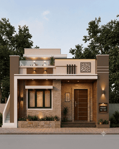 Pinnacle Dream Town Villa Project Images