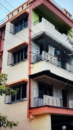 Gallery Cover Pic of Purbayan Apartment