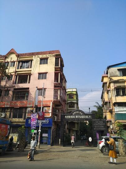 Gallery Cover Pic of Ambika Residency