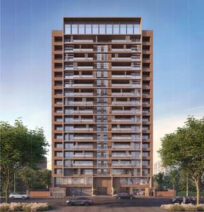 Project Image of 1465 Sq.ft 2 BHK Apartment / Flat for sale in Nerul for Rs. 25071375