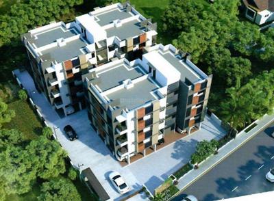 Project Image of 1125 Sq.ft 2 BHK Apartment / Flat for sale in PDPU Road for Rs. 5200000