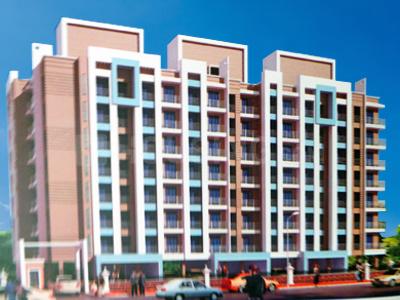 Gallery Cover Pic of Kumawat Sava Homes
