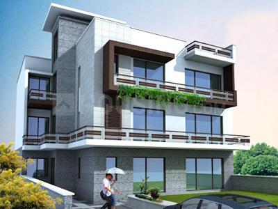 Shri Ganpati Properties BF 147 SL 3