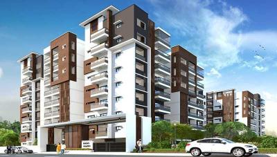 Project Image of 1625 Sq.ft 3 BHK Apartment / Flat for sale in Narsingi for Rs. 16000000
