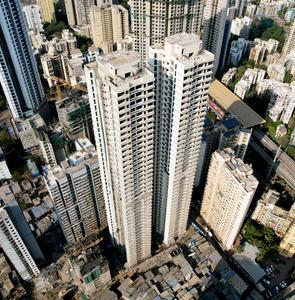 Project Image of 450 Sq.ft 1 BHK Apartment / Flat for sale in Kandivali West for Rs. 12000000