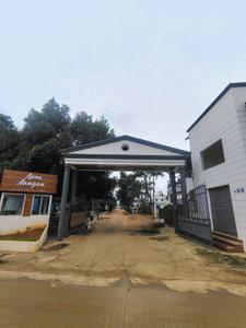 3 BHK Villa