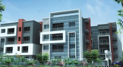 Project Image of 1800 Sq.ft 3 BHK Apartment / Flat for sale in Mylapore for Rs. 36000000