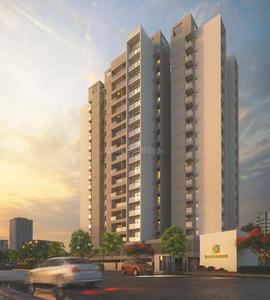 Project Image of 650 Sq.ft 2 BHK Apartment / Flat for sale in Katraj for Rs. 7000000