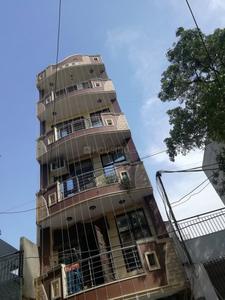 Gallery Cover Pic of Neel Gagan Apartment