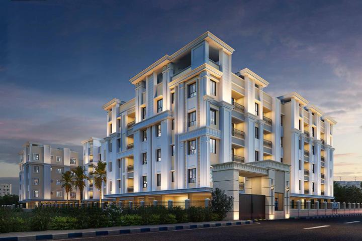 Gallery Cover Pic of Vinayak Raajkutir