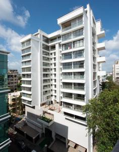 Project Image of 2600 Sq.ft 5 BHK Apartment / Flat for sale in Vile Parle West for Rs. 115000000
