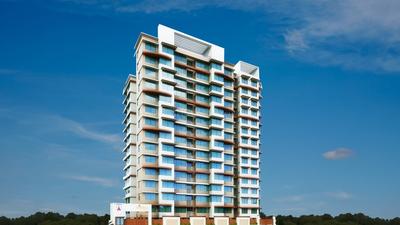 Gallery Cover Pic of MICL Aaradhya Residency