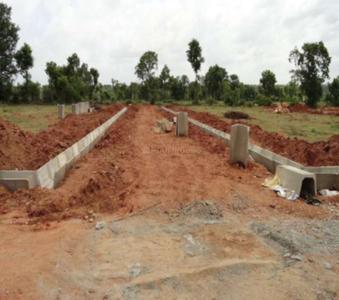 ESS And ESS Athmanandhasagara 5A