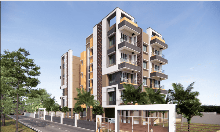 Gallery Cover Pic of Sristi Sukh