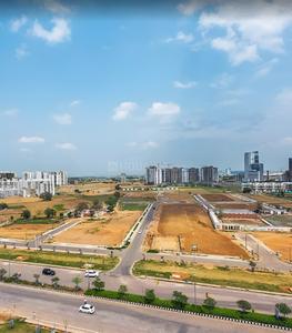 Residential Lands for Sale in Del NCR Jewar Twonship