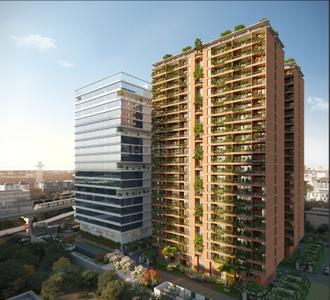 Gallery Cover Pic of Pranava One Hyderabad