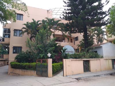 Gallery Cover Pic of Sarovara Apartment