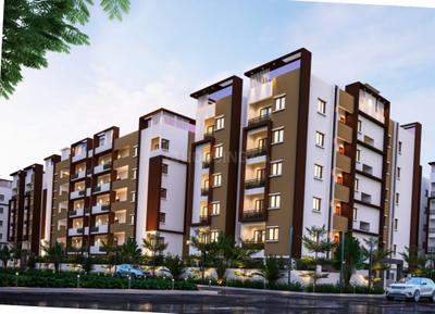 Apna SGB Metro Views Project Images