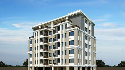 Project Image of 700 Sq.ft 3 BHK Apartment / Flat for sale in Bill for Rs. 2700000