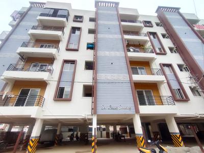 Project Image of 1000 Sq.ft 2 BHK Apartment / Flat for sale in Horamavu for Rs. 7500000
