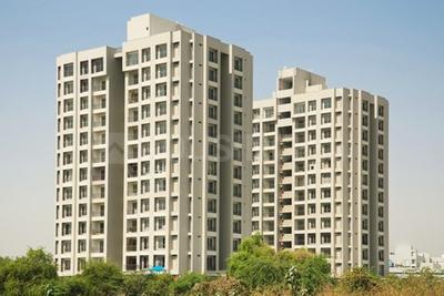 Gallery Cover Pic of Goyal Orchid Woods