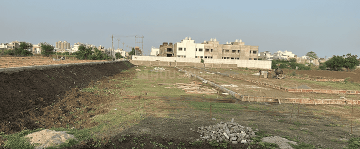 Harshad Krishna Bungalows Main Image 1