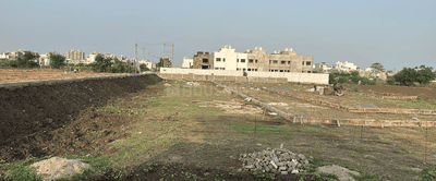 Residential Lands for Sale in Harshad Krishna Bungalows