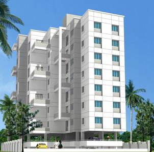 Gallery Cover Pic of Shubham Tower
