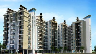Project Image of 1300 Sq.ft 3 BHK Apartment / Flat for sale in Naini for Rs. 7200000